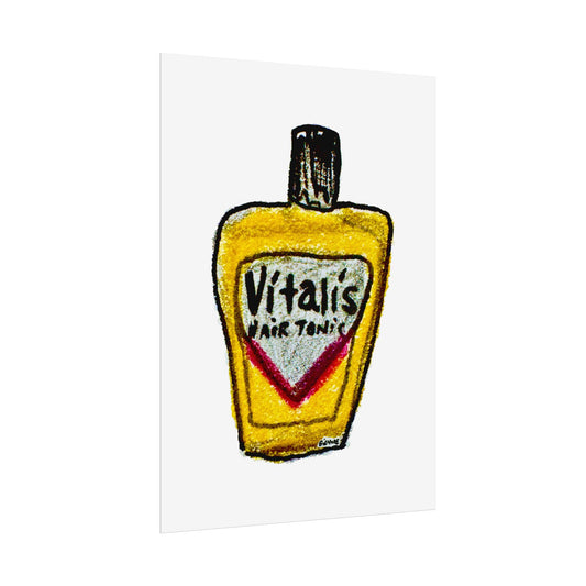 VITALIS