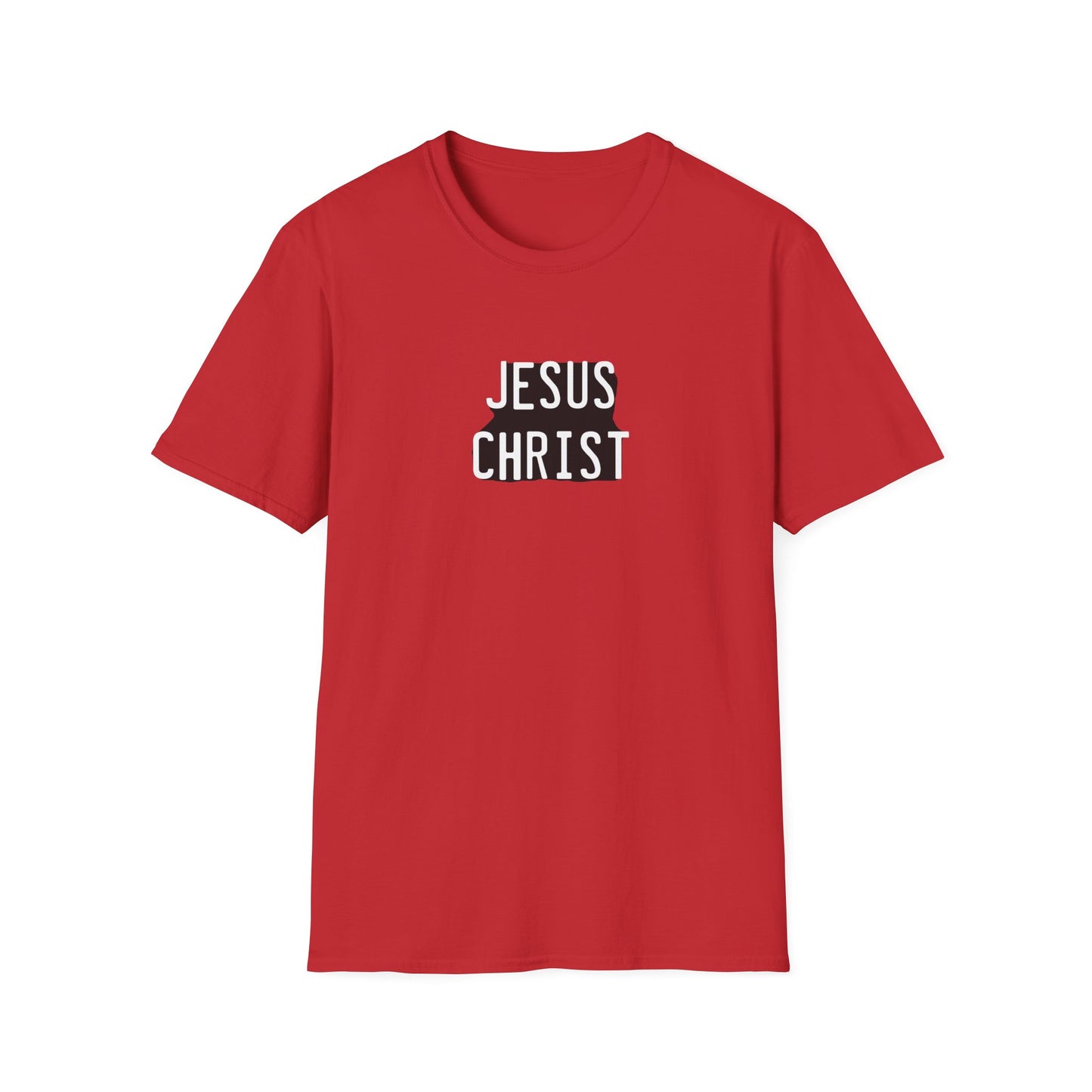 JESUS CHRIST TEE