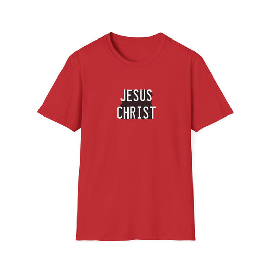 JESUS CHRIST TEE
