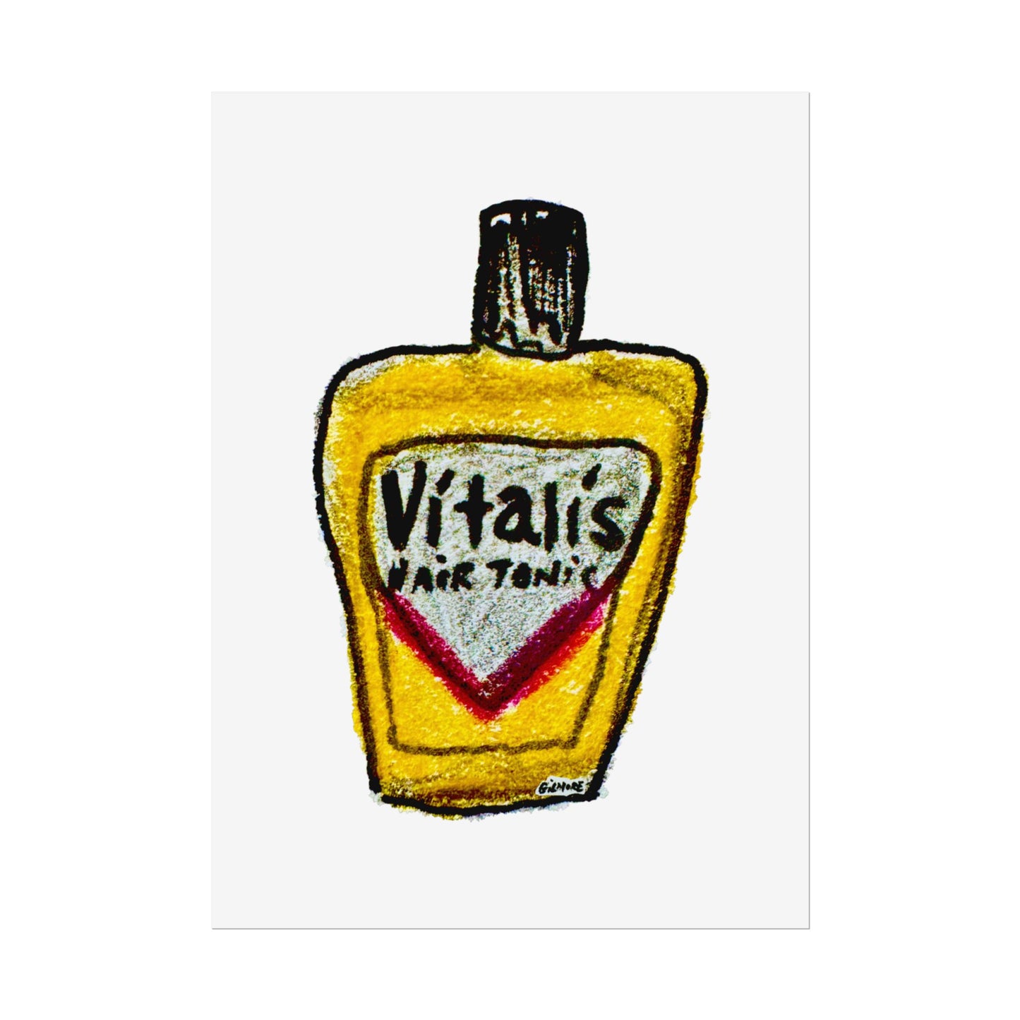 VITALIS