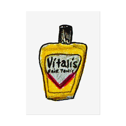VITALIS