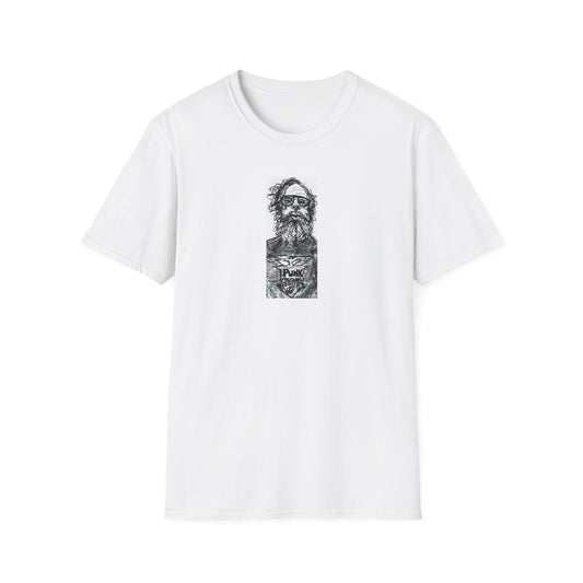 GUY ON THE HILL TEE