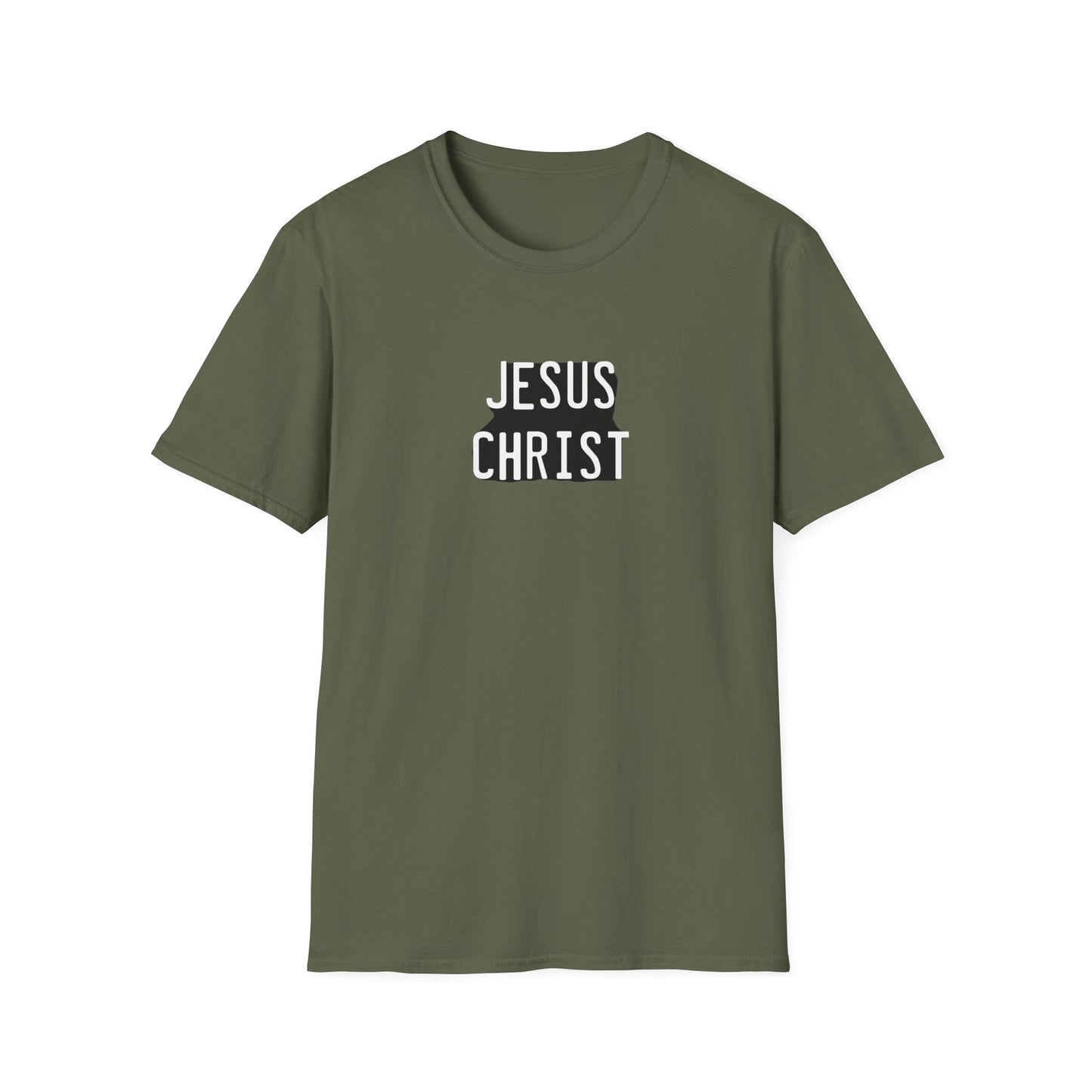 JESUS CHRIST TEE
