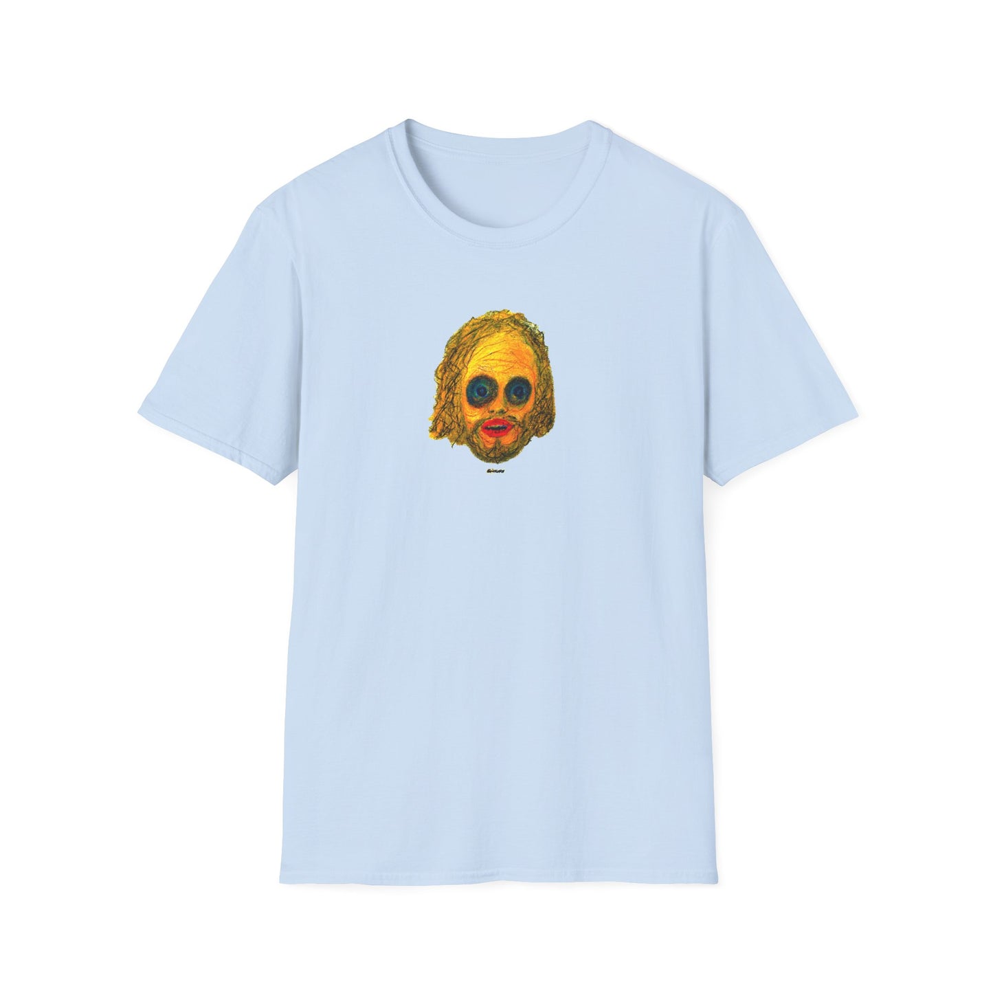 CRISPIE TEE
