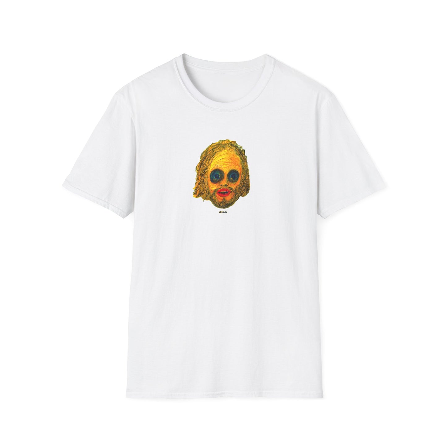 CRISPIE TEE