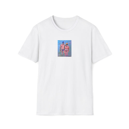 LOVERS TEE