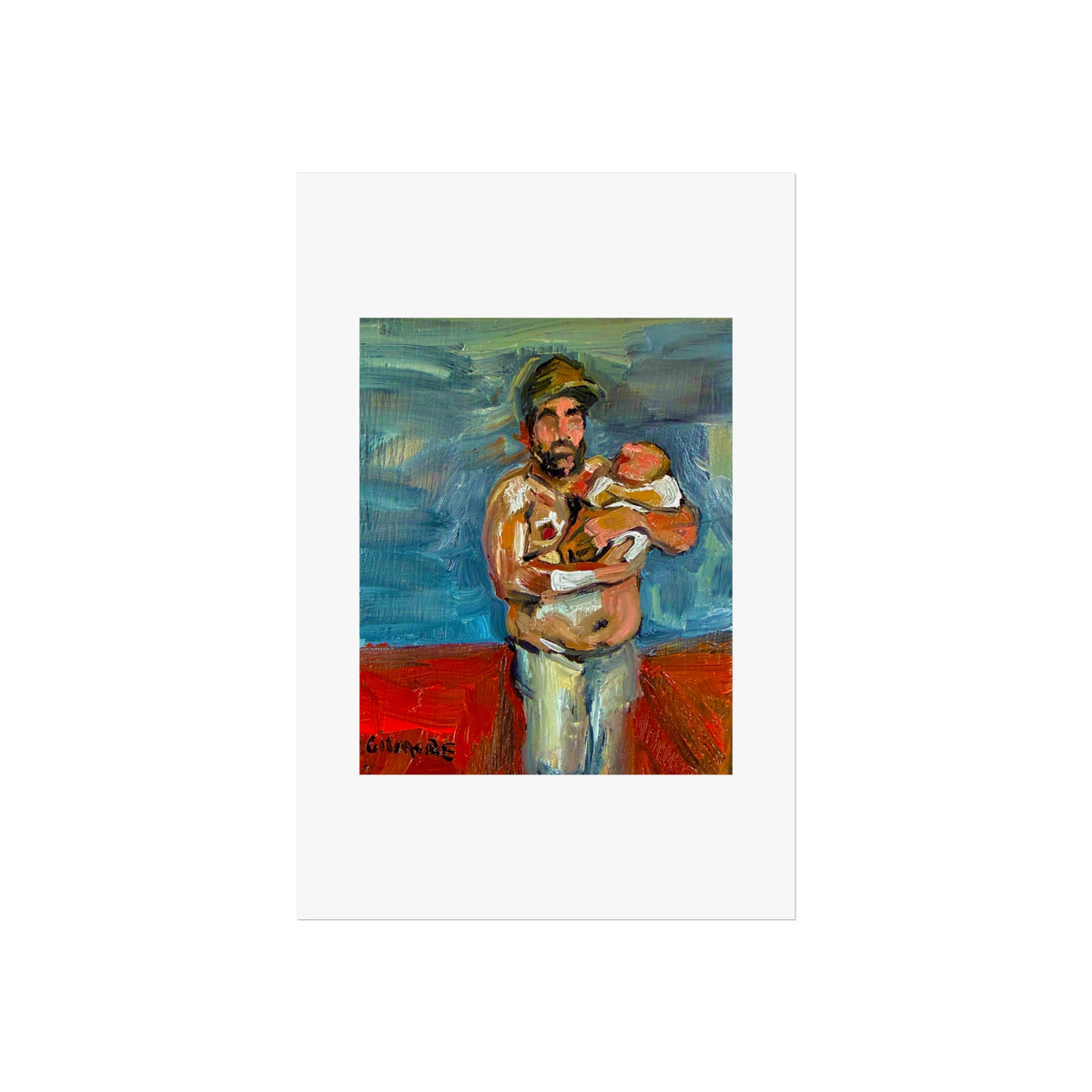 DAD