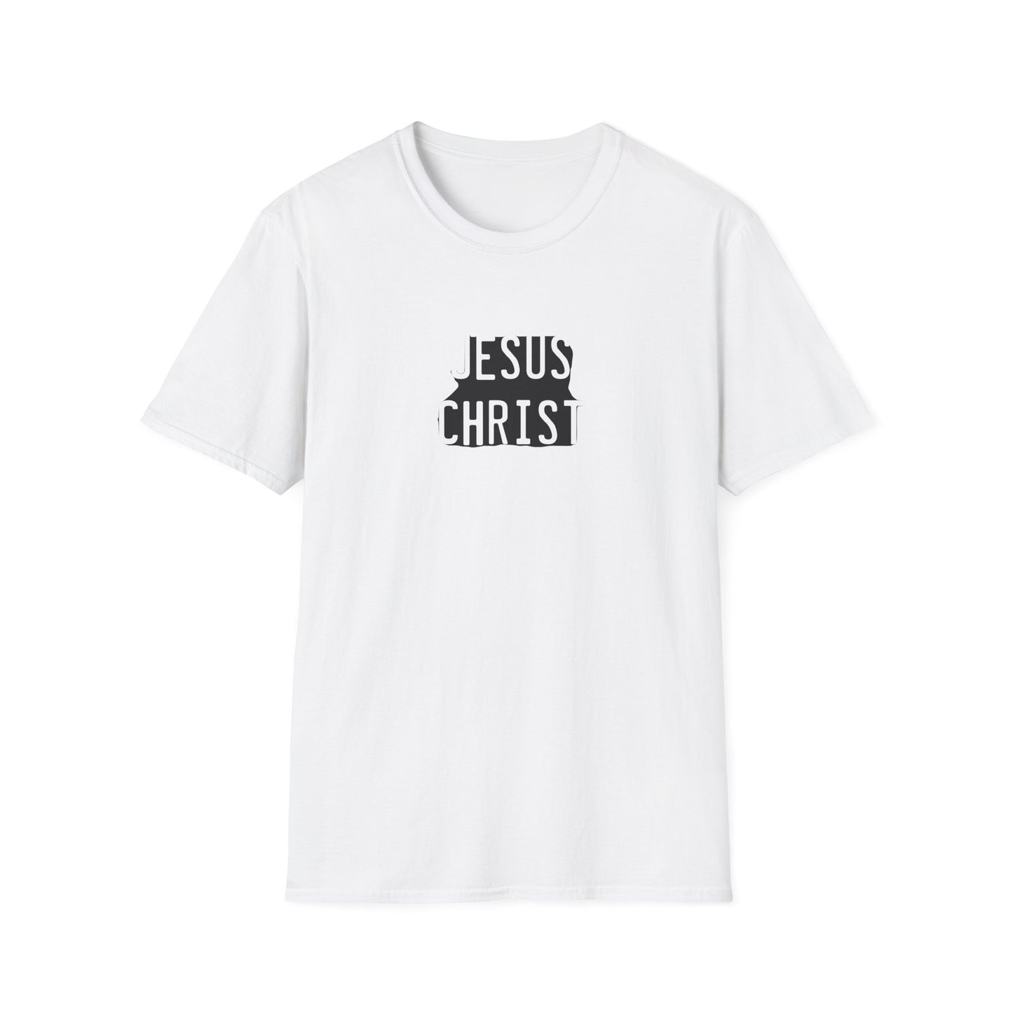 JESUS CHRIST TEE