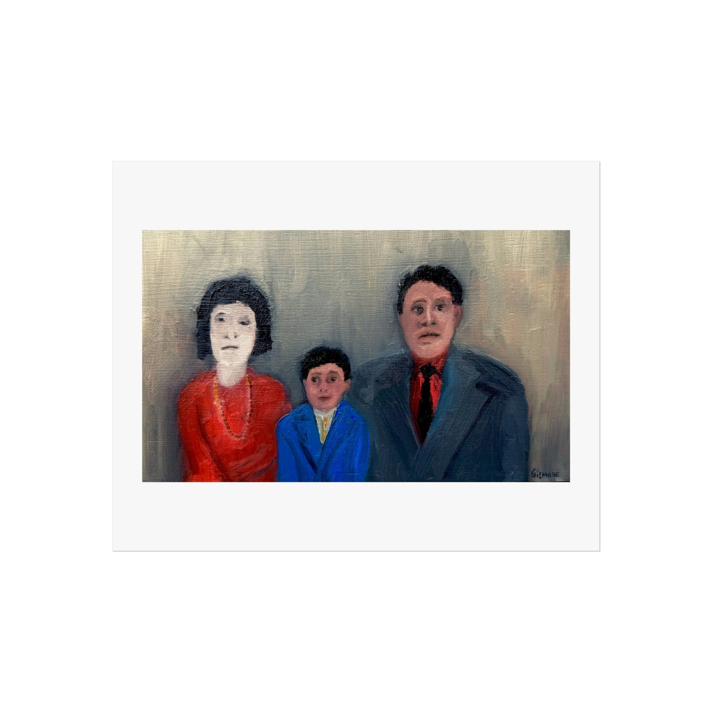 FAMILY