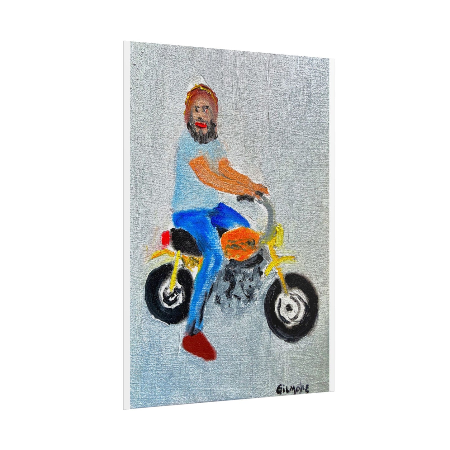 Old Gravy