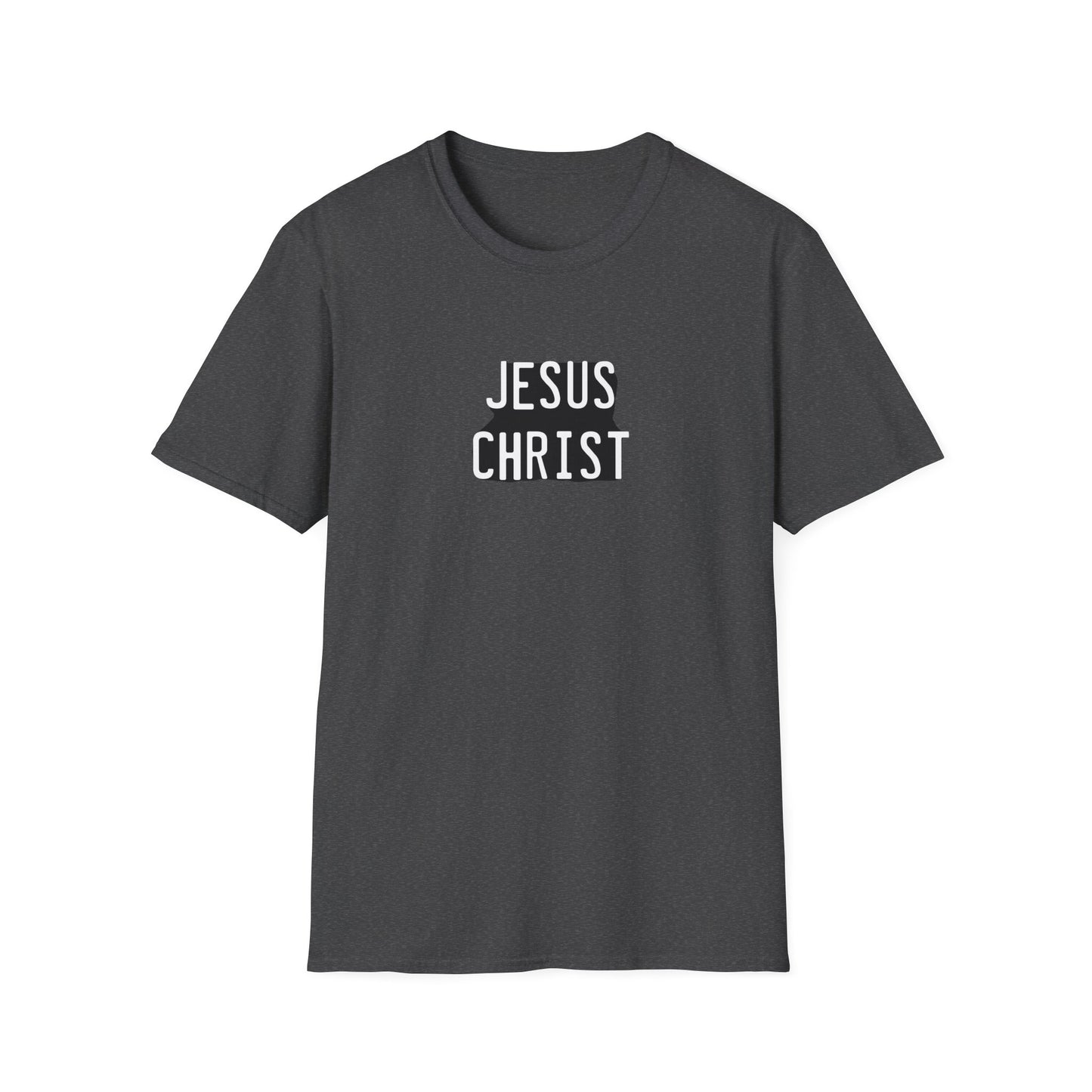 JESUS CHRIST TEE